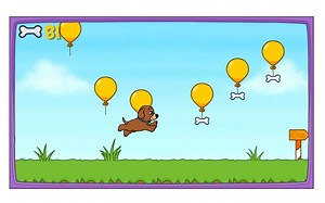 Dora's Puppy Adventure Game Review - What Box Game