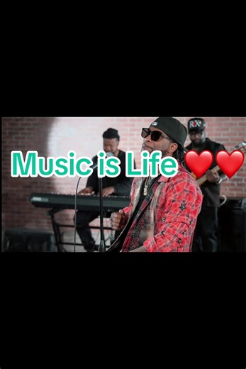 La Música es Vida: Expresando Pasiones Musicales