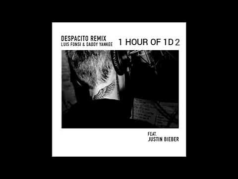 Luis Fonsi, Daddy Yankee - Despacito ft. Justin Bieber 1 HOUR