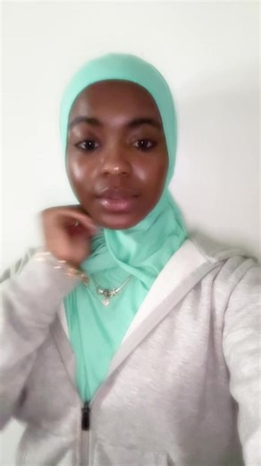 Assalamu Alaykum🫧🤲🏽