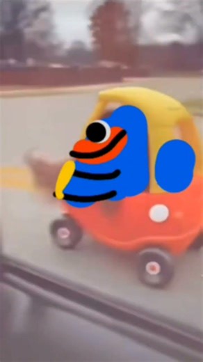 chango azul