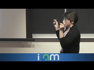 Yekaterina Epshteyn - Multiscale modeling and analysis of grain growth in polycrystalline materials