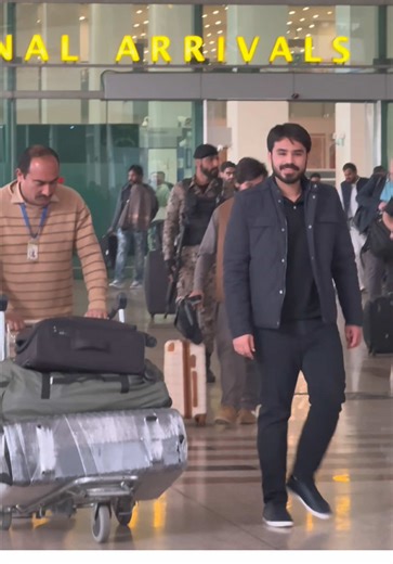 Welcome @Shahzaib Marth ♥️🇵🇰#Marth7