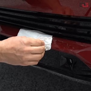 381K views · 2.6K reactions | Unwrapping a BRAND NEW $170,000 Vehicle! | The Detail Geek | Facebook