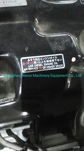 [Hot Item] Excavator Diesel Engine Assy 4m50 Diesel Engine Assembly for Sy235 Construction Machinery