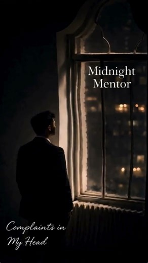 Midnight Mentor - Complaints In my Head (S)