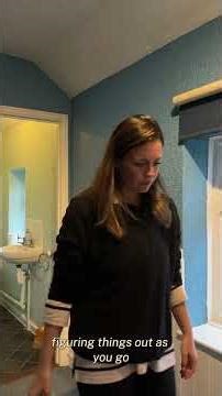 Starting over again in your 30’s