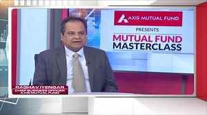 #AxisMutualFundMasterclass | Embark on a comprehensive exploration of...