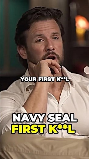 Navy Seal Sniper First Takedown Was From 2000 Metars