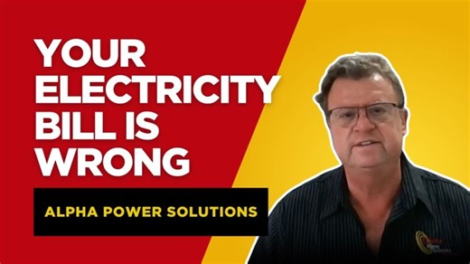 Power Factor vs. Energy Efficiency: What’s Really Driving Your Electricity Bill | Alpha Power Solutions | Power Factor Correction Specialist