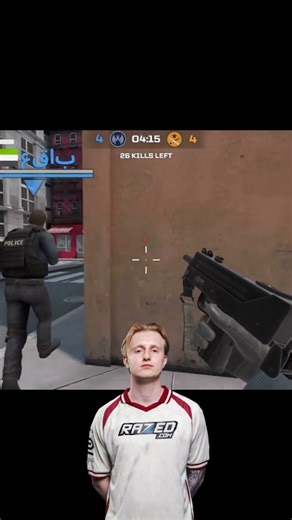 Critical strike gameplay 😯 video #62 #trending #gaming #cs2clips #viral #shorts #youtubeshorts