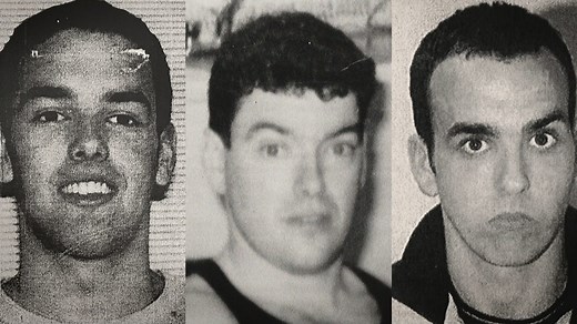 Kinahan: The True Story of Ireland’s Mafia - Series 1: 1. Birth of a Cartel