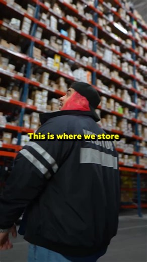 New Yorkers | We got an exclusive private tour of the legendary @freshdirect HQ in The Bronx — and convinced them to hook you up. Use code... | Instagram