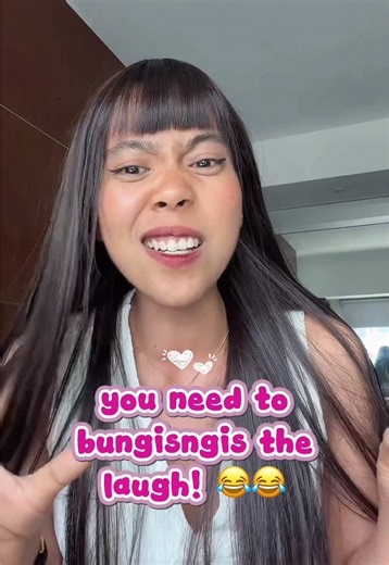 Laugh Out Loud: Gums Making Jokes!