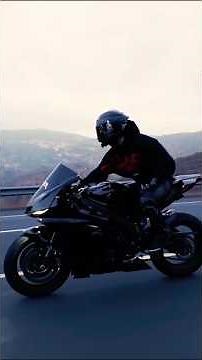 Yamaha YZF-R6 — The Supersport Legend Returns 🏁🔥