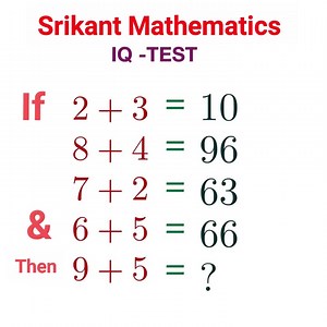 Solve #math #question #viralreels #trendingreels Follow Srikant Mathematics, Hazaribag HAZARIBAG MATHEMATICS | Srikant Mathematics, Hazaribag
