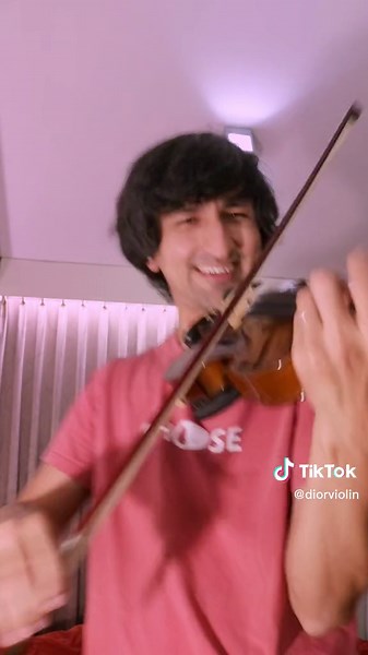 Remember Our Summer Violin Tutorial and Remix