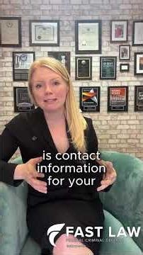 How Do You Prepare for a Federal PSI?