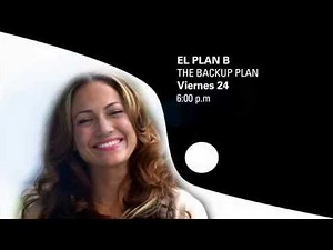 El Plan B | Jennifer Lopez | Golden HD