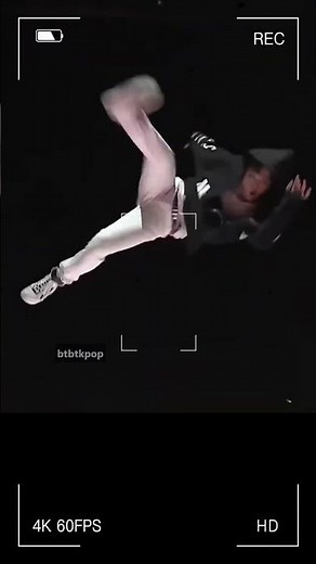 ¿Sabias que BTS tuvo una batalla de baile en MAMA 2014? #bts #kpop #army #btsarmy #dance