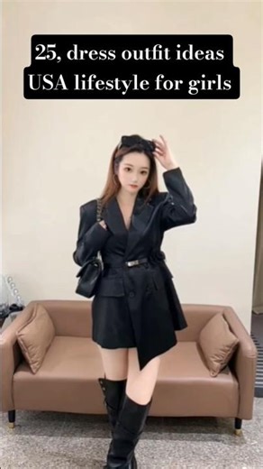 25 ,dresses outfit ideas different different looking for official girls #korean fashion weekly style