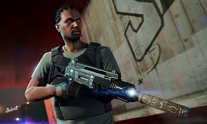 GTA Online: How to purchase max ammo right away