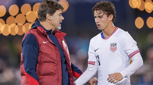 USMNT vs Belgium live updates, watch live, score, analysis, highlights