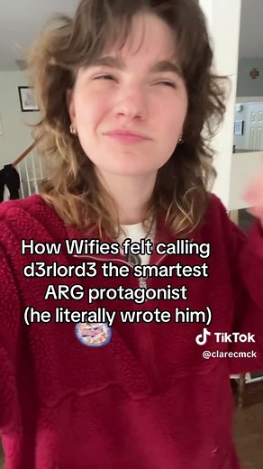 Wifies: The Smartest Minecraft ARG Protagonist
