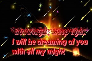 Good night animation Quotes Wishes Video,Good night animation greeting message,WhatsApp Video,Good n