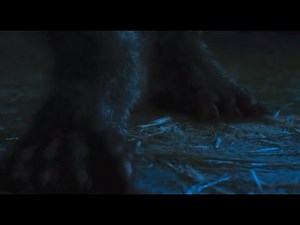 Werewolf transformation | A Werewolf Boy (Feet transformation)