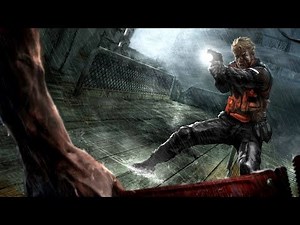 Cold Fear - Juego Completo Español - Sin Comentarios - Full HD