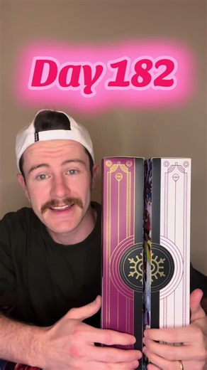 Holiday Calendar! Day 182 of Breaking the Seal and Chasing the Feels! #pokemon #pokemoncards #fyp #pokemontcg #holidaycountdown