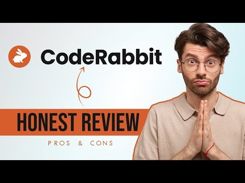 CodeRabbit Review 2025: The Best AI Code Reviewer for GitHub? (Full Hands-On Test)
