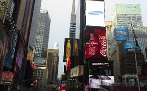 VOYAGER AU CANADA - Comment se rendre à New-York de Montréal ?