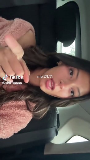 gigi on TikTok