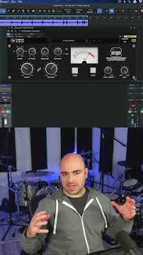 The Ultimate Compressor for 808s? Carve Audio - Smashburger Compressor #audioplugins #producer