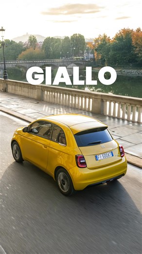 11K views · 182 reactions | Colori d’autunno? Non solo nell’armadio, anche in strada.  Con Fiat, abbini la stagione al tuo stile. | Fiat | Facebook