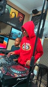 12K views · 7K reactions | Double trouble  | DJ Arch Jnr | Facebook