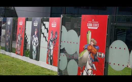 【Alliance Apex】Algs冠军赛回顾