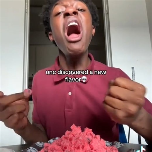 😈 Daily Gusher 👿 on Instagram: "Day #76 🍉 #viral"