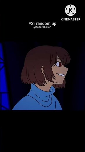 Stronger than you TRIO (frisk,chara,sans) PART 4 #undertale #undertaleedit #strongerthanyou