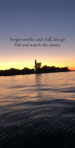 Fishing Adventures: Enjoying Sunset on the Water