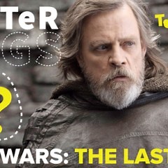 Star Wars: The Last Jedi: Easter Eggs & Fun Facts