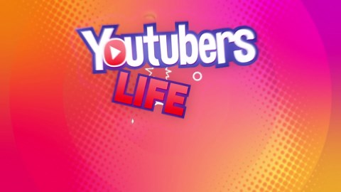 Youtubers Life 3: Stream Together! - Official Early Access Release Date Trailer