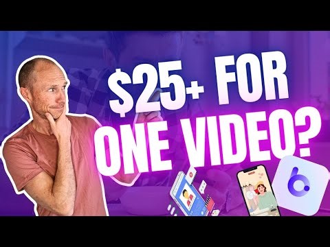 $25+ Per Short Video? Testing Billo Creator (Pros & Cons)