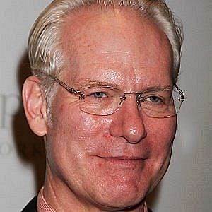 Tim Gunn – Age, Bio, Personal Life, Family & Stats | CelebsAges