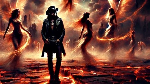 Motorhead — Devils