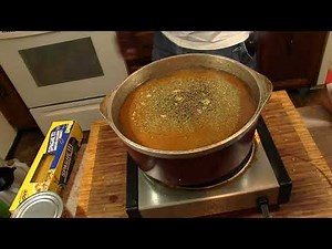 How to cook Neck bones and spaghetti