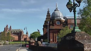 2.1K views · 68 reactions | KELVIN HALL TAKING SHAPE: The £35m...