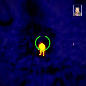 GTA 5 - I Killed Bigfoot in this Mission | Gaming HERO